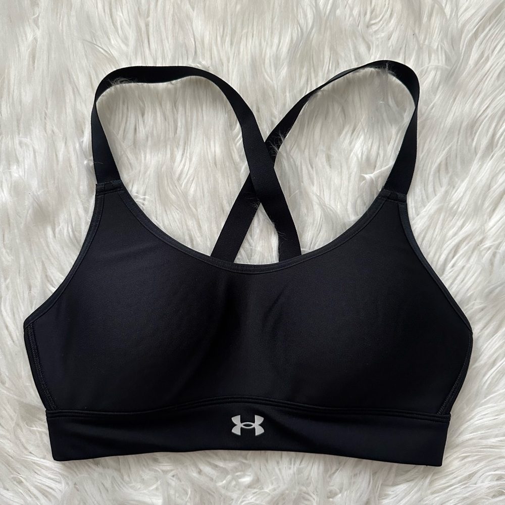 Under Armour Sport bra - Picture 1 of 3